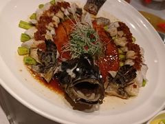 -京味斋·北京烤鸭(北京南站洋桥店)