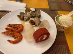 -上海西藏大厦万怡酒店