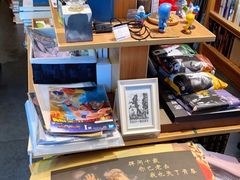 -风雨书店(下城店)