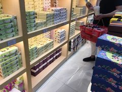 -钜记手信(兴华楼店)