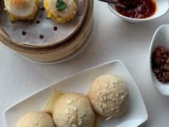 -天龙轩(香港丽思卡尔顿酒店)