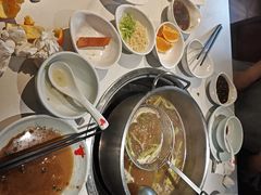 -牛品福潮汕牛肉火锅(旺庄店)