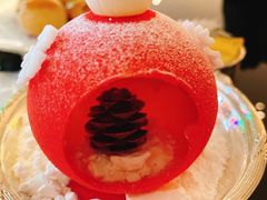 -王府半岛酒店·大堂茶座