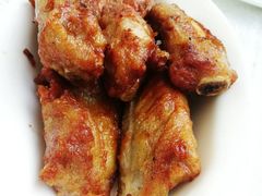 蒜香排骨-亢龙太子酒轩(东湖店)