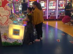 -爱玩嘉年华(龙湖源著天街店)