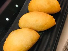 -汕头龙光喜来登酒店-采悦轩中餐厅