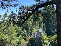 -塔云山
