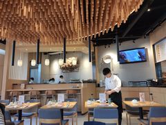 大堂-味太助·银饭食堂(中华城店)