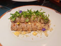 -wann lounge 低温慢煮牛排·清吧