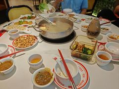 -八合里潮汕鲜牛肉火锅(上海汇智广场店)