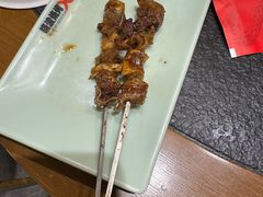 -晓波烧烤(南桥店)