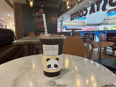 -COSTA COFFEE(恒基名人购物中心店)