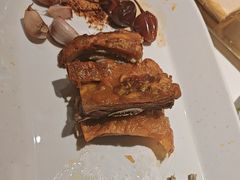 -谷丽麦馕新疆菜·清真(步步高梅溪新天地店)