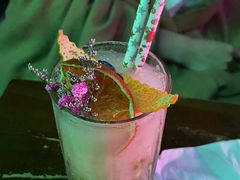 -MOSSO音乐酒吧·Live House(南京西路店)