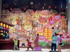 -南京民俗博物馆(甘熙故居)