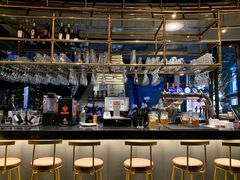 -haxnbauer海森堡德国餐厅(深圳coco店)