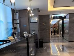 -三谷里·生态水疗空间(五一店)