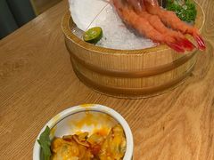 -沼津港精致料理·寿喜烧·烧鸟(青浦宝龙广场日料榜单店)
