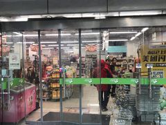 -华润万家便利超市(新城邻里中心店)