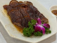 -畔山酒店中餐厅