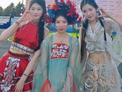 -长影世纪城