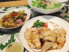 -味食家市师鸡(三元里店)