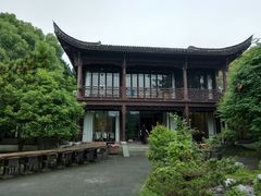 -日出青木·杭帮菜名店