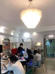 -雪儿·YuKi美甲美睫皮肤管理Salon