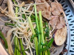 -韩盛·盛江山自助料理(东街大洋百货店)