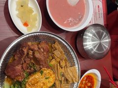 -喜家德虾仁水饺(长泰广场店)