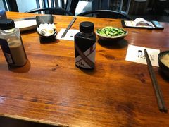 -中国凉都黄牛肉馆(杭州总店)