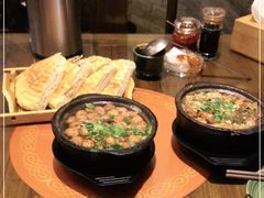 -王明古法砂锅居(开化寺店)