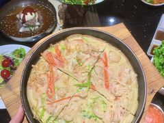 -木槿花韩式炭烤·熟成肉工坊(孙文东路店)