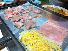 -张姐烤肉(山北路店)