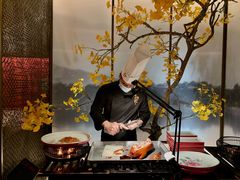京华牡丹烤鸭-京华烟云·北京烤鸭(领展购物广场·中关村店)