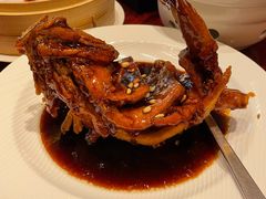 -扬州香格里拉·香宫中餐厅