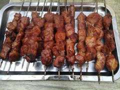 -王记西鎮电烤肉(汶上路店)