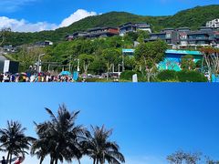 -大梅沙海滨公园