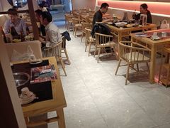 -京炭铜锅涮肉·羊蝎子·羊肉炉(保利·时光里店)