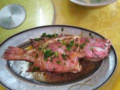 -都斛海鲜街