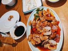 -如轩·海鲜砂锅粥·潮汕菜(沿江东路店)