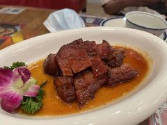 -香港新曜记茶餐厅(星耀城店)
