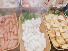-牛New寿喜烧(青浦店)