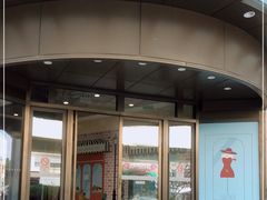 -光启城时尚购物中心