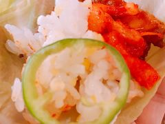 -元奶奶包饭(公新银浦店)