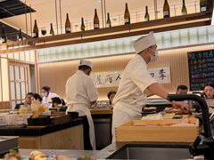 -鮨政·Omakase(万象城店)