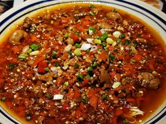 -泰米厨房·地道湘菜(金马坊店)