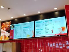 -85度C(南京中山南店)