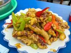 -北三沙家烧麦(北头道街店)