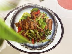 -莲池荟素食馆·12年老字号(光孝寺店)